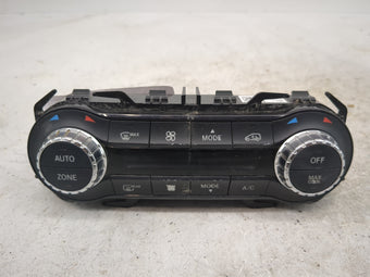 compare product 2014-2019 Mercedes-Benz Cla250 Climate Control Module Temperature AC/Heater Replacement P/N:18580407 1858040710 Fits OEM Used Auto Parts