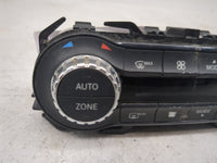 2014-2019 Mercedes-Benz Cla250 Climate Control Module Temperature AC/Heater Replacement P/N:18580407 1858040710 Fits OEM Use