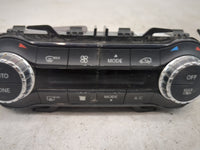2014-2019 Mercedes-Benz Cla250 Climate Control Module Temperature AC/Heater Replacement P/N:18580407 1858040710 Fits OEM Use