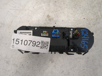 2014-2019 Mercedes-Benz Cla250 Climate Control Module Temperature AC/Heater Replacement P/N:18580407 1858040710 Fits OEM Use
