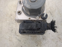2014-2019 Mercedes-Benz Cla250 Anti-Lock Brake ABS Pump Module Actuator OEM P/N:A0004313700 0265755978 Fits OEM Used Auto Pa