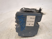 2014-2019 Mercedes-Benz Cla250 Anti-Lock Brake ABS Pump Module Actuator OEM P/N:A0004313700 0265755978 Fits OEM Used Auto Pa