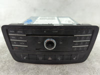 2014-2019 Mercedes-benz Cla250 Radio Speaker Amplifier 1513754 - Oemusedautoparts1.com