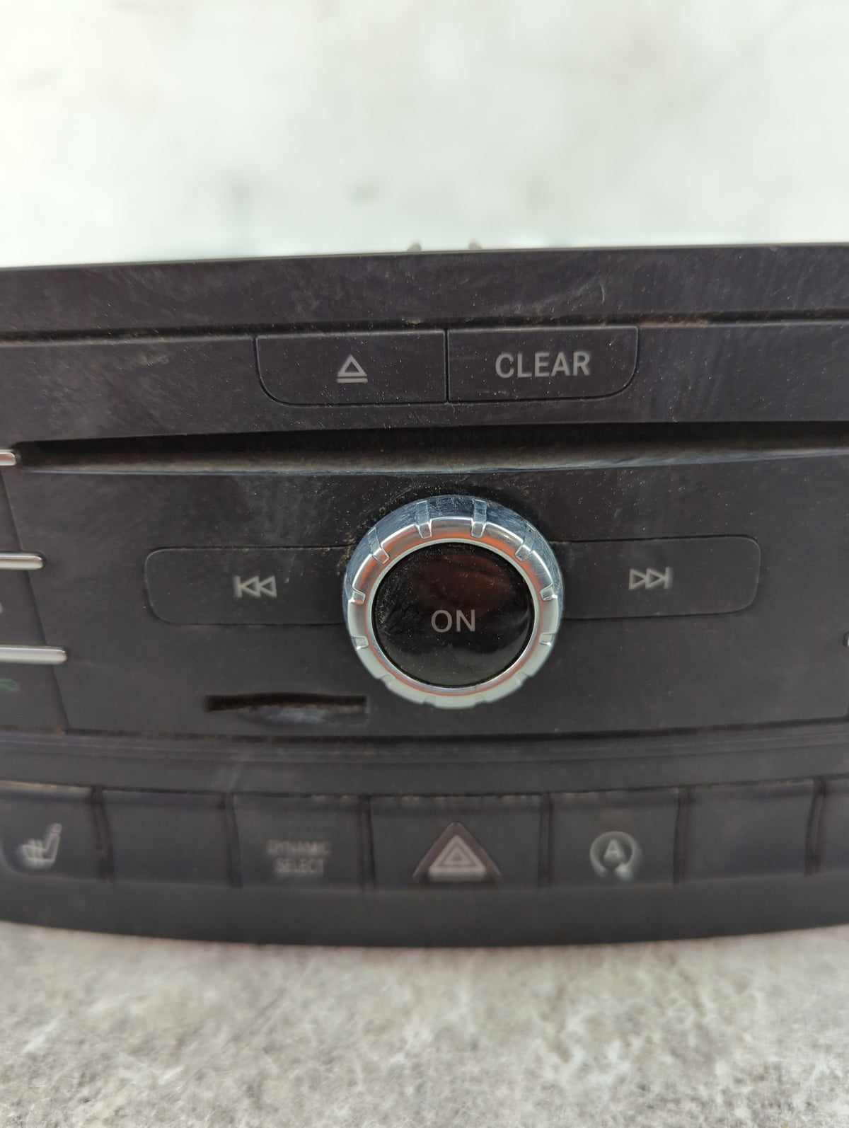 2014-2019 Mercedes-benz Cla250 Radio Speaker Amplifier 1513754 - Oemusedautoparts1.com