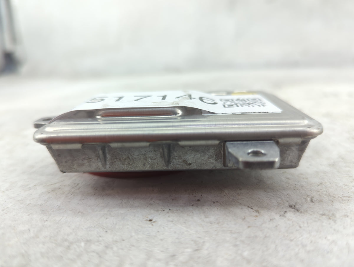 2016 Mercedes-benz Cla250 Headlight Ballast Head Light - Oemusedautoparts1.com