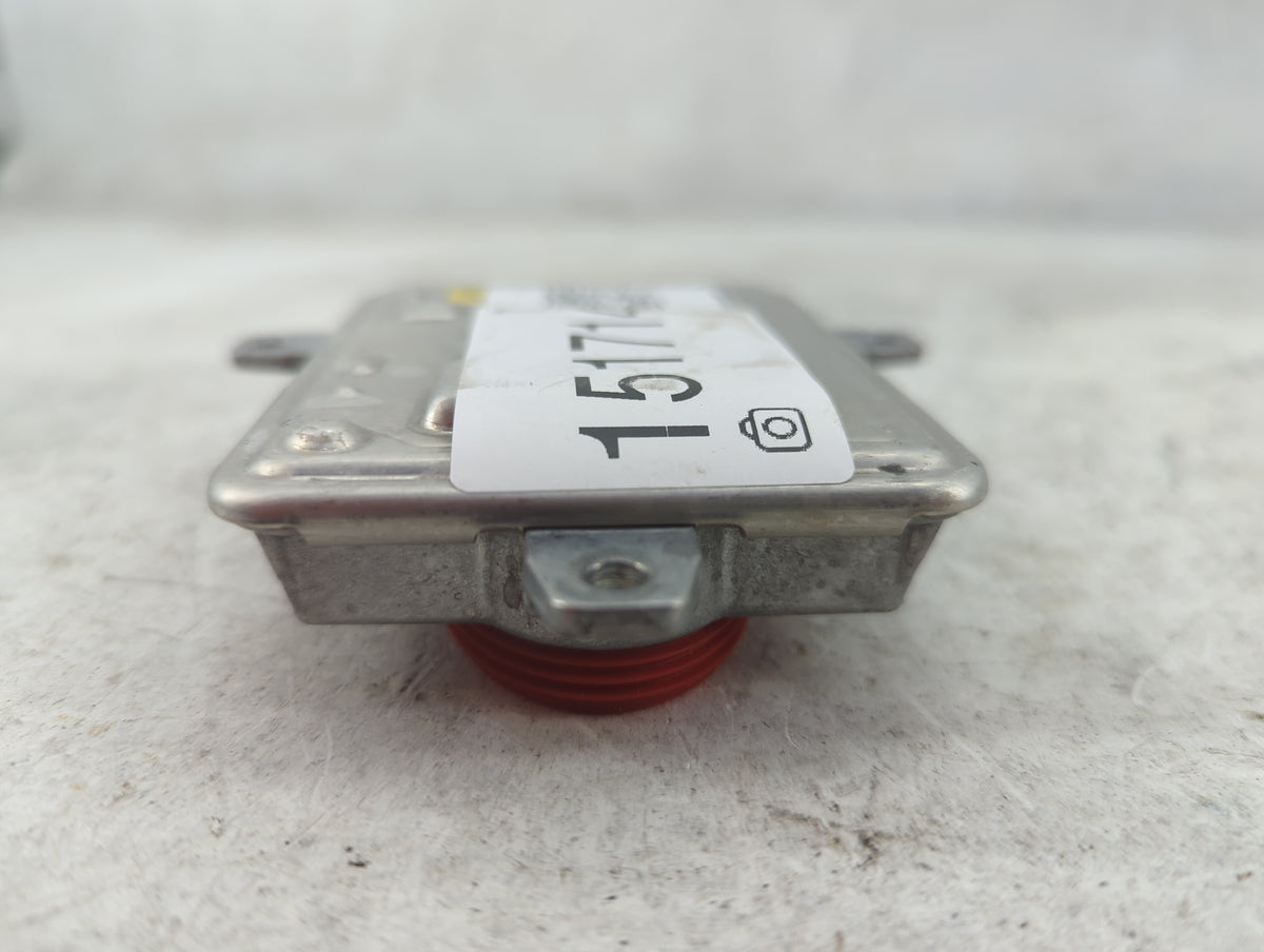 2016 Mercedes-benz Cla250 Headlight Ballast Head Light - Oemusedautoparts1.com