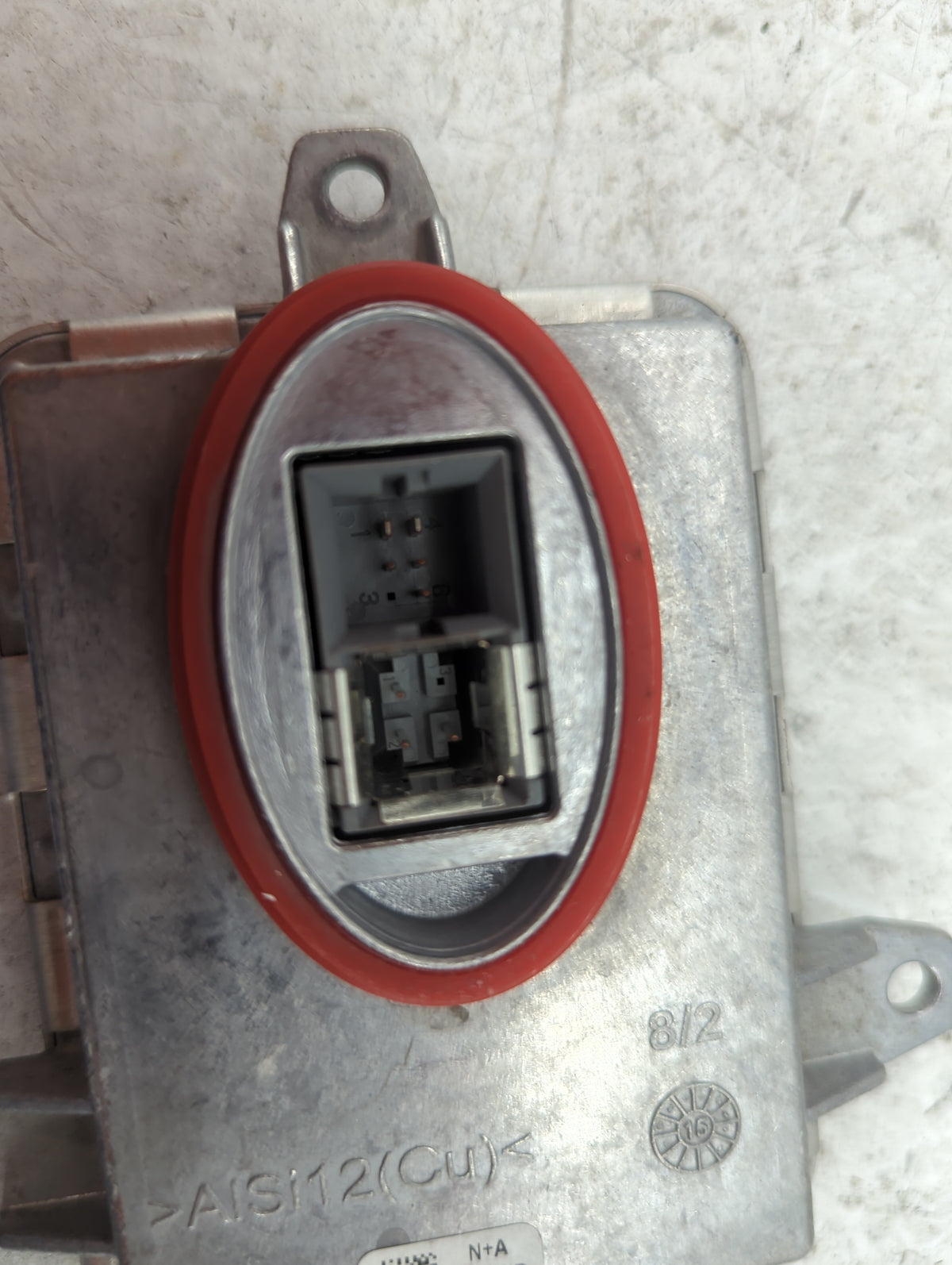 2016 Mercedes-benz Cla250 Headlight Ballast Head Light - Oemusedautoparts1.com