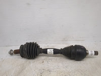 2014-2019 Mercedes-benz Cla250 Axle Shaft Front Driver Cv C/v 1519982 - Oemusedautoparts1.com