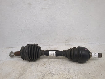 compare product 2014-2019 Mercedes-benz Cla250 Axle Shaft Front Driver Cv C/v 1519982