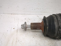 2014-2019 Mercedes-benz Cla250 Axle Shaft Front Driver Cv C/v 1519982 - Oemusedautoparts1.com