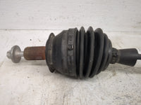 2014-2019 Mercedes-benz Cla250 Axle Shaft Front Driver Cv C/v 1519982 - Oemusedautoparts1.com