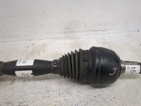 2014-2019 Mercedes-benz Cla250 Axle Shaft Front Driver Cv C/v 1519982 - Oemusedautoparts1.com