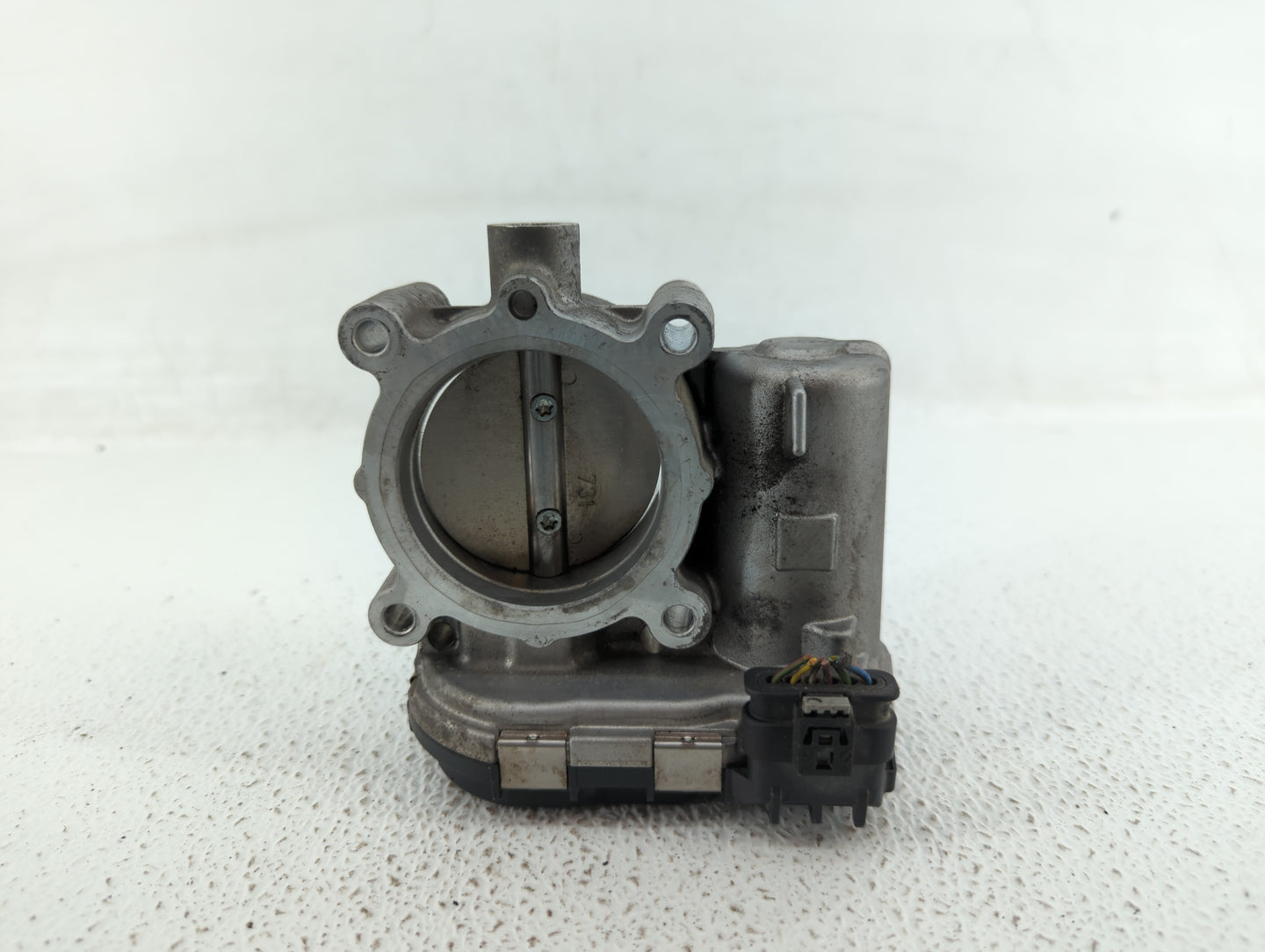 2014-2019 Mercedes-Benz Cla250 Throttle Body P/N:A 270 141 00 25 2701410025 Fits Fits 2013 2014 2015 2016 2017 2018 2019 202