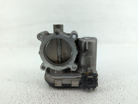 2014-2019 Mercedes-Benz Cla250 Throttle Body P/N:A 270 141 00 25 2701410025 Fits Fits 2013 2014 2015 2016 2017 2018 2019 202