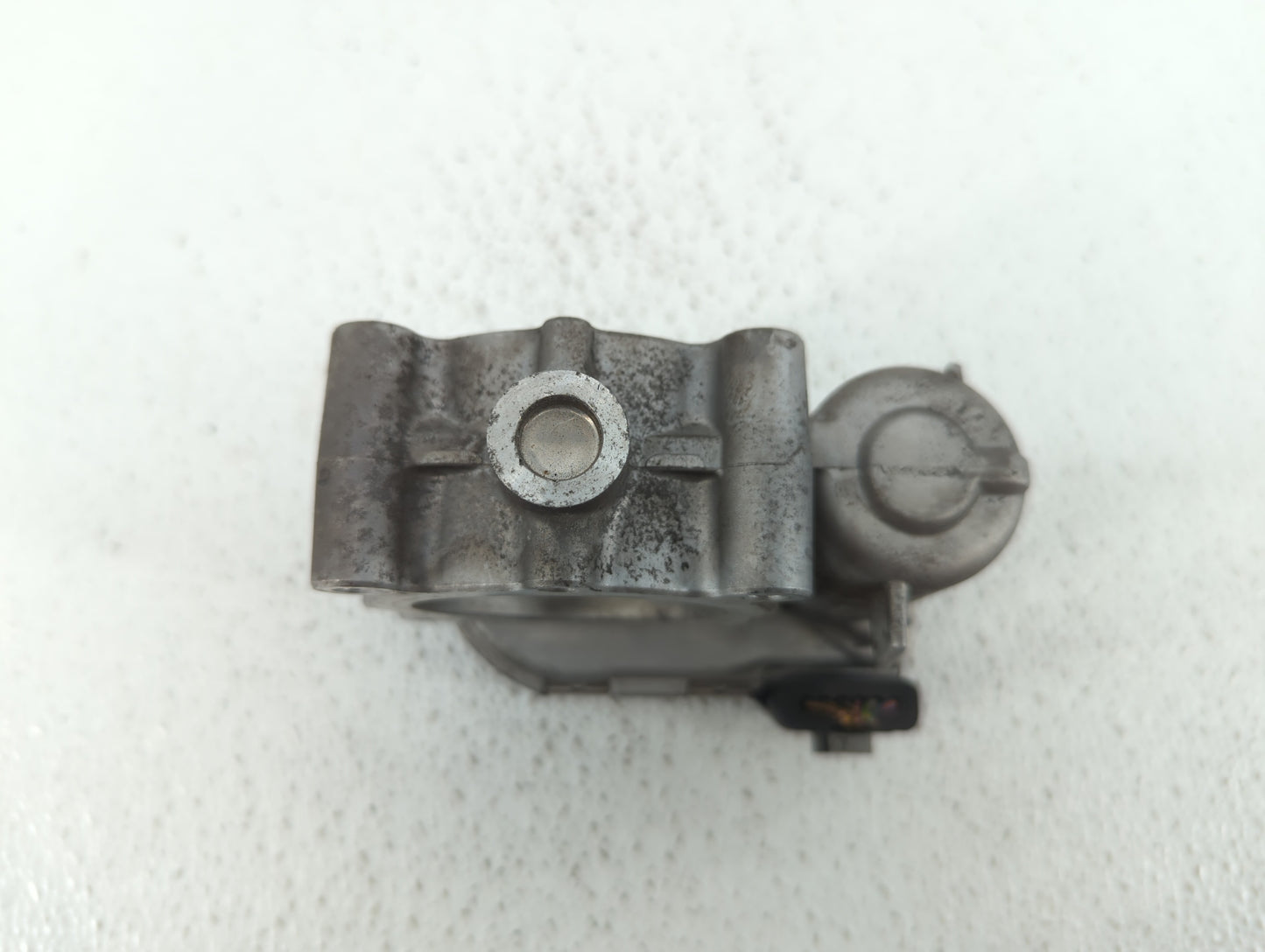 2014-2019 Mercedes-Benz Cla250 Throttle Body P/N:A 270 141 00 25 2701410025 Fits Fits 2013 2014 2015 2016 2017 2018 2019 202