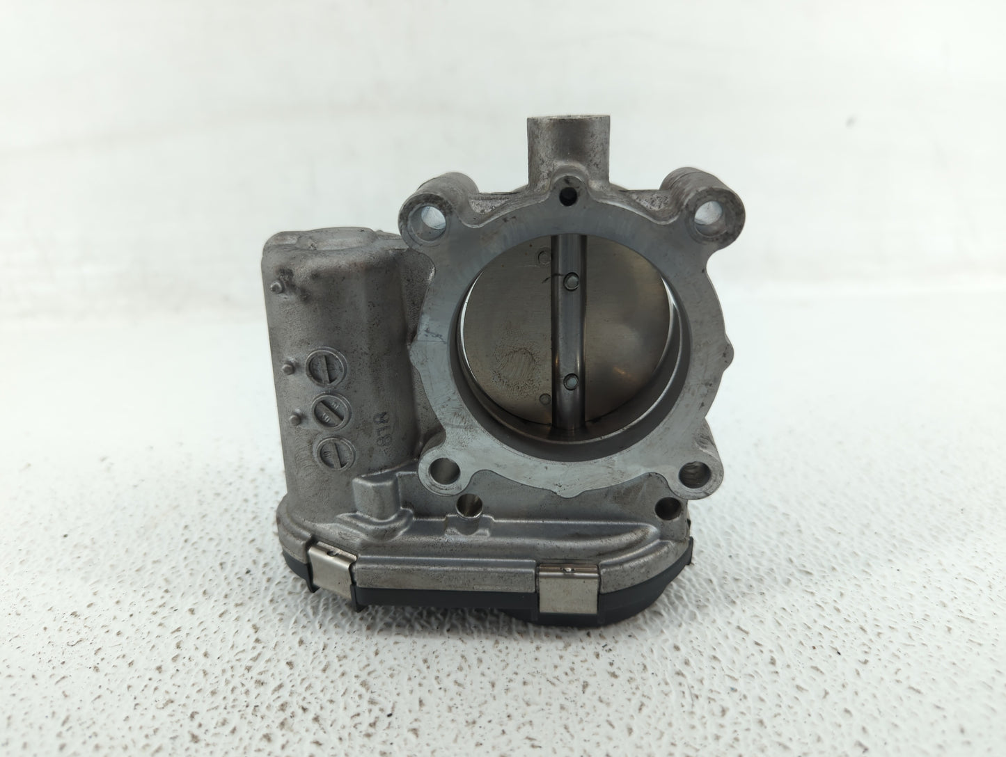 2014-2019 Mercedes-Benz Cla250 Throttle Body P/N:A 270 141 00 25 2701410025 Fits Fits 2013 2014 2015 2016 2017 2018 2019 202