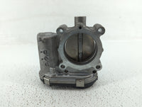 2014-2019 Mercedes-Benz Cla250 Throttle Body P/N:A 270 141 00 25 2701410025 Fits Fits 2013 2014 2015 2016 2017 2018 2019 202