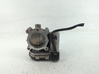 compare product 2014-2019 Mercedes-Benz Cla250 Throttle Body P/N:A 270 141 00 25 2701410025 Fits Fits 2013 2014 2015 2016 2017 2018 2019 2020 2021 OEM Used Auto Parts