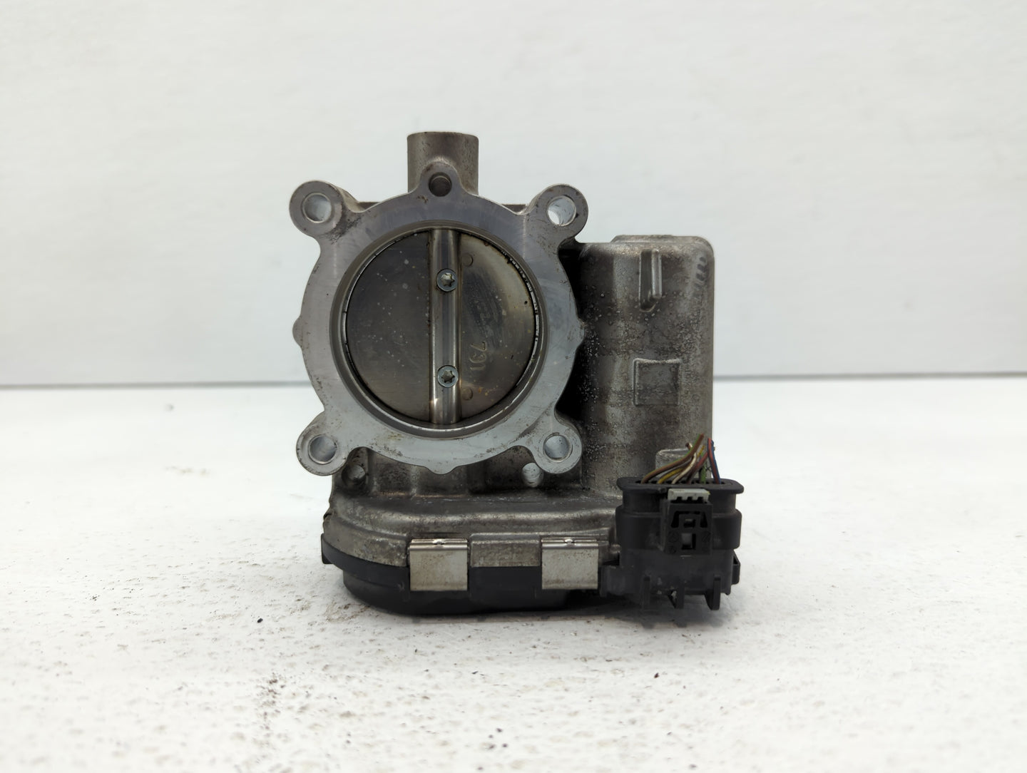 2014-2019 Mercedes-Benz Cla250 Throttle Body P/N:A 270 141 00 25 2701410025 Fits Fits 2013 2014 2015 2016 2017 2018 2019 202
