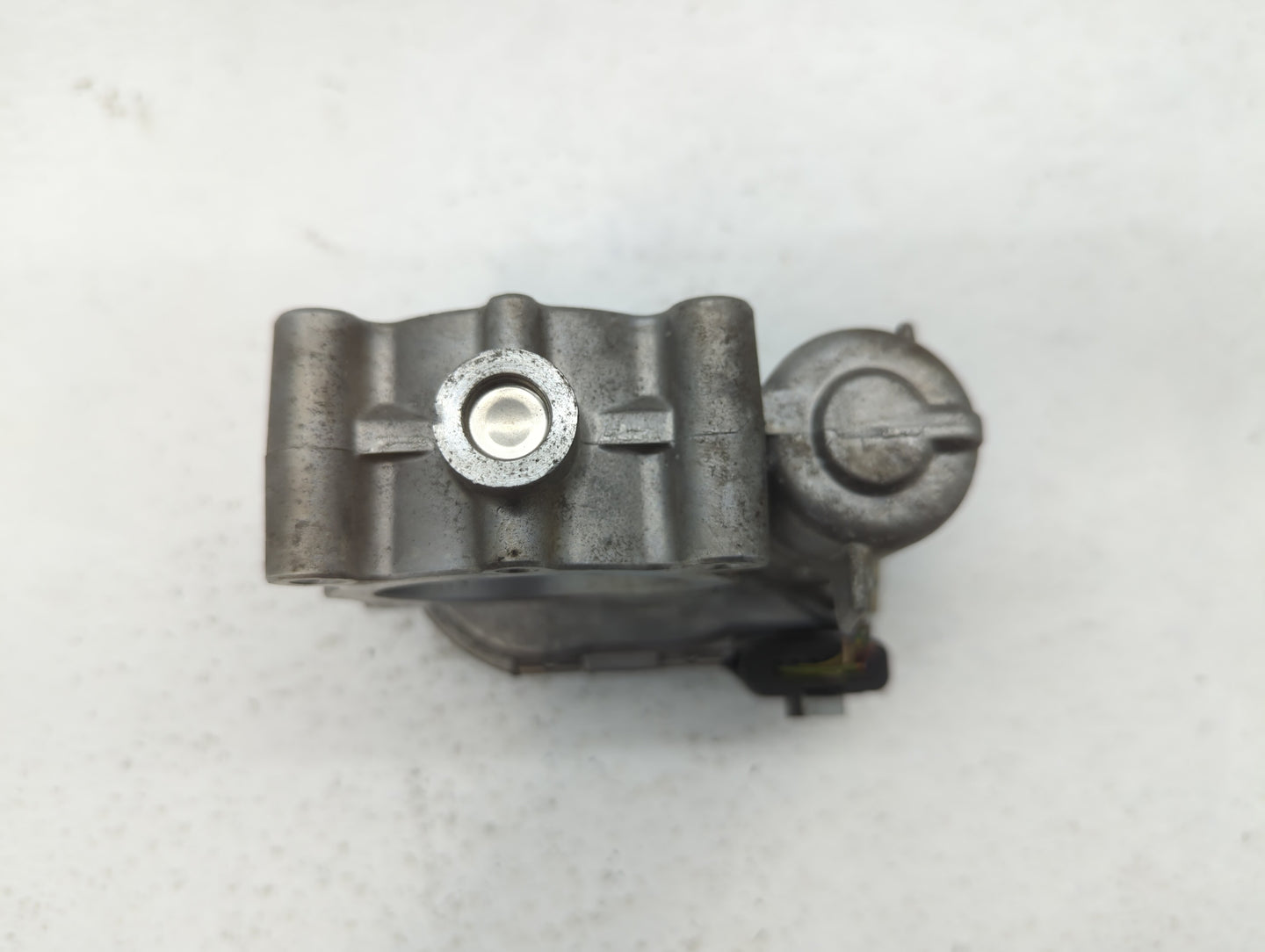 2014-2019 Mercedes-Benz Cla250 Throttle Body P/N:A 270 141 00 25 2701410025 Fits Fits 2013 2014 2015 2016 2017 2018 2019 202