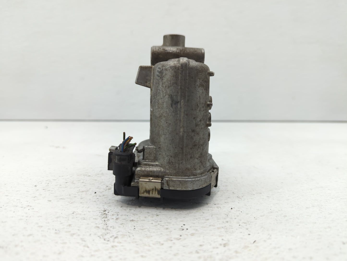 2014-2019 Mercedes-Benz Cla250 Throttle Body P/N:A 270 141 00 25 2701410025 Fits Fits 2013 2014 2015 2016 2017 2018 2019 202