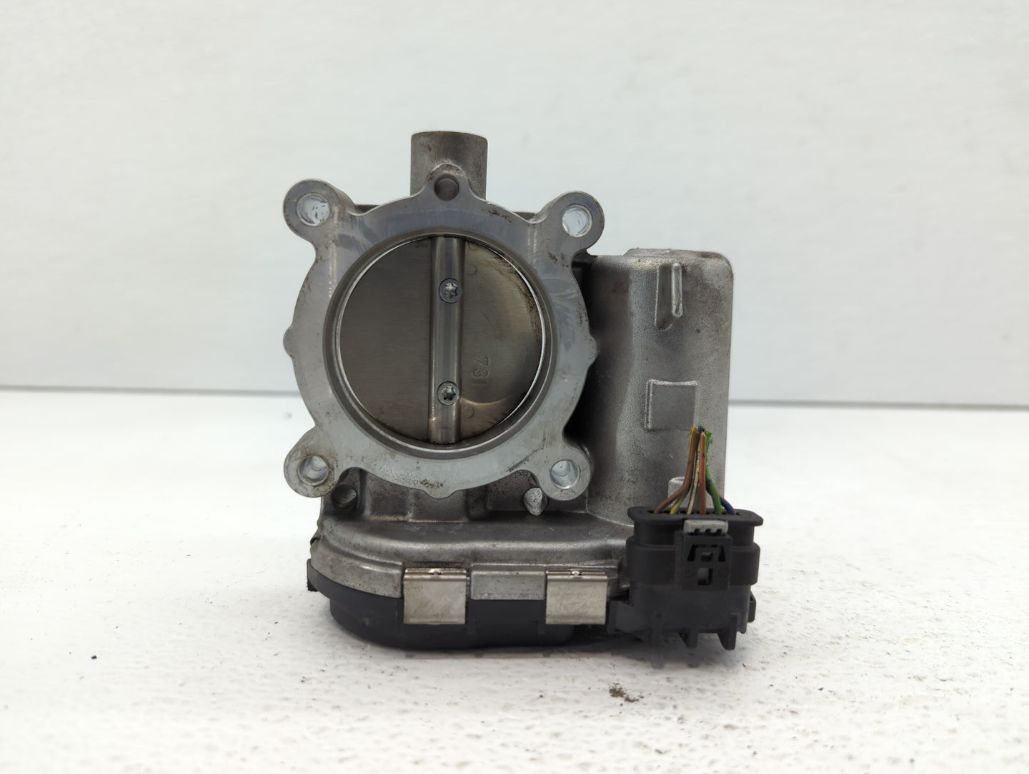 2014-2019 Mercedes-Benz Cla250 Throttle Body P/N:A 270 141 00 25 2701410025 Fits Fits 2013 2014 2015 2016 2017 2018 2019 202