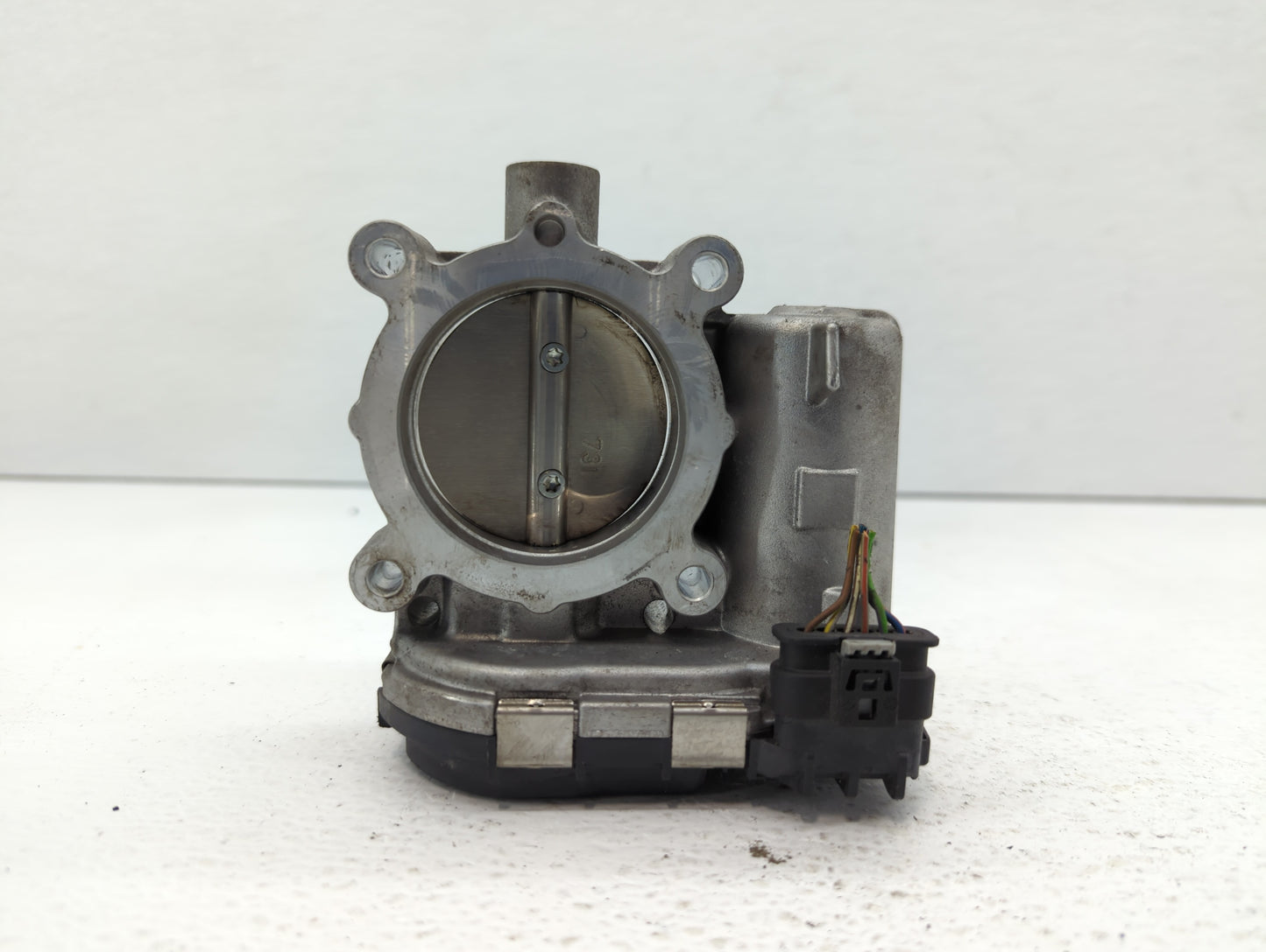 2014-2019 Mercedes-Benz Cla250 Throttle Body P/N:A 270 141 00 25 2701410025 Fits Fits 2013 2014 2015 2016 2017 2018 2019 202