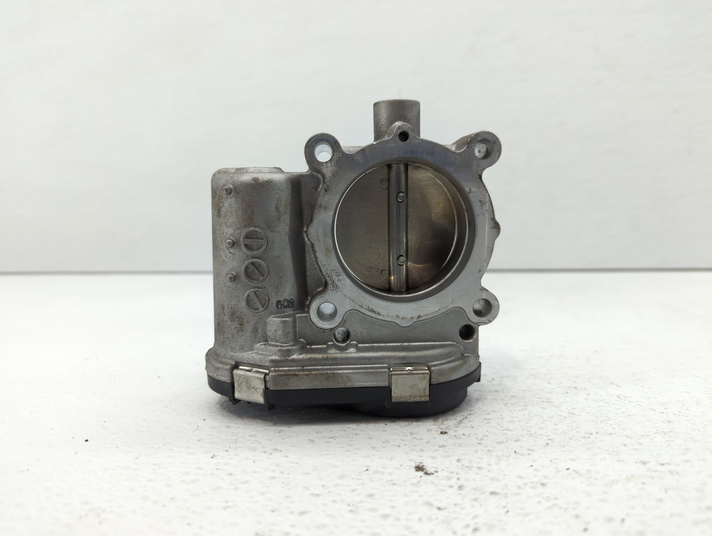 2014-2019 Mercedes-Benz Cla250 Throttle Body P/N:A 270 141 00 25 2701410025 Fits Fits 2013 2014 2015 2016 2017 2018 2019 202