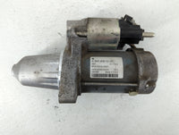 2014-2019 Mercedes-Benz Cla250 Car Starter Motor Solenoid OEM P/N:A 645 906 08 00 Fits OEM Used Auto Parts - Oemusedautopart