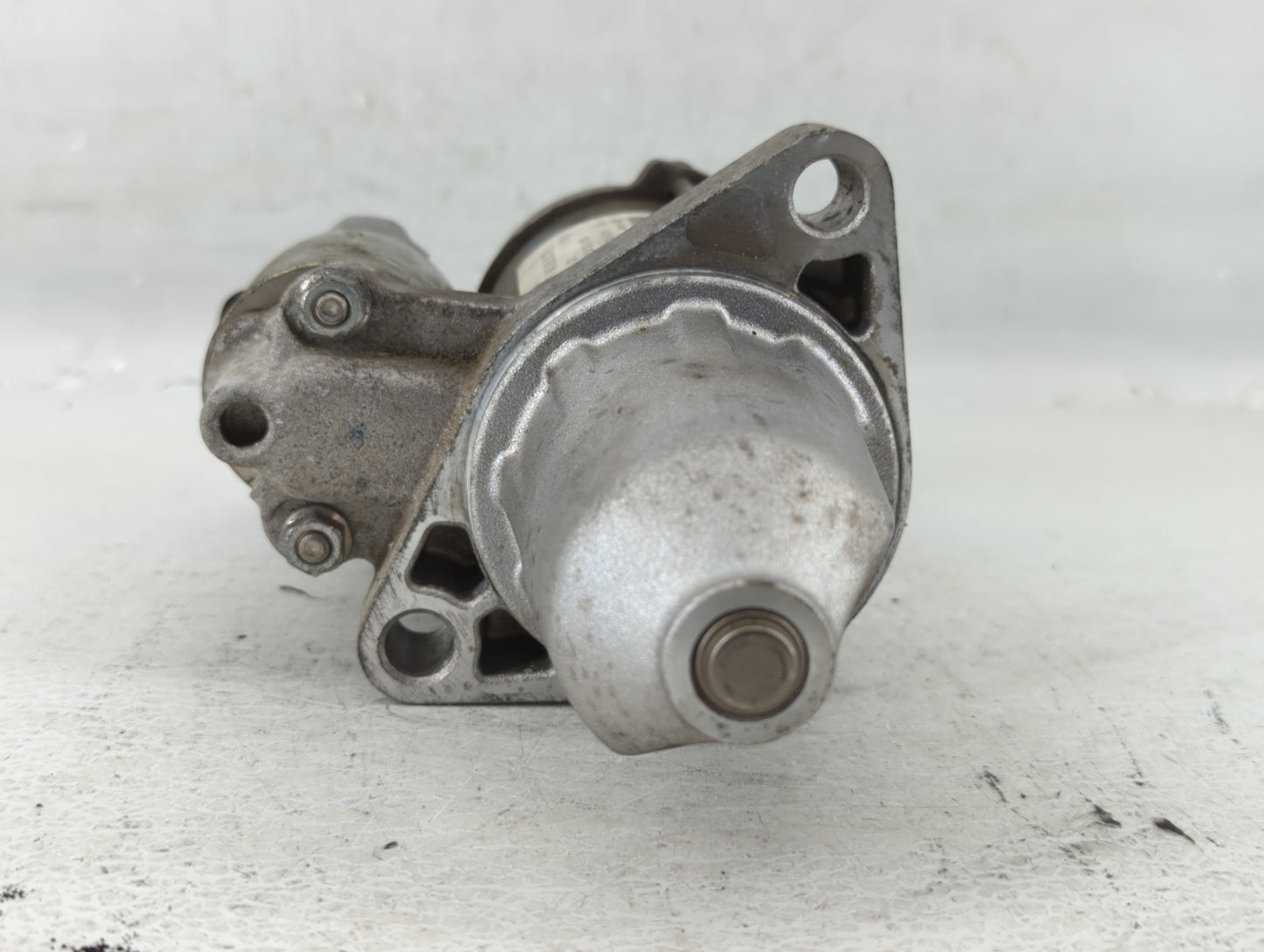 2014-2019 Mercedes-Benz Cla250 Car Starter Motor Solenoid OEM P/N:A 645 906 08 00 Fits OEM Used Auto Parts - Oemusedautopart