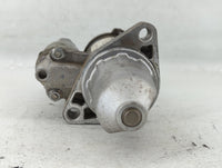 2014-2019 Mercedes-Benz Cla250 Car Starter Motor Solenoid OEM P/N:A 645 906 08 00 Fits OEM Used Auto Parts - Oemusedautopart