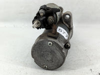 2014-2019 Mercedes-Benz Cla250 Car Starter Motor Solenoid OEM P/N:A 645 906 08 00 Fits OEM Used Auto Parts - Oemusedautopart