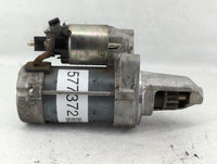 2014-2019 Mercedes-Benz Cla250 Car Starter Motor Solenoid OEM P/N:A 645 906 08 00 Fits OEM Used Auto Parts - Oemusedautopart