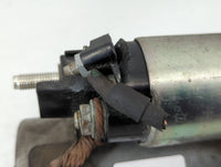 2014-2019 Mercedes-Benz Cla250 Car Starter Motor Solenoid OEM P/N:A 645 906 08 00 Fits OEM Used Auto Parts - Oemusedautopart