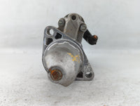 2014-2019 Mercedes-Benz Cla250 Car Starter Motor Solenoid OEM P/N:A 645 906 08 00 Fits OEM Used Auto Parts - Oemusedautopart