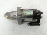 2014-2019 Mercedes-Benz Cla250 Car Starter Motor Solenoid OEM P/N:A 645 906 08 00 Fits OEM Used Auto Parts - Oemusedautopart