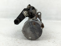 2014-2019 Mercedes-Benz Cla250 Car Starter Motor Solenoid OEM P/N:A 645 906 08 00 Fits OEM Used Auto Parts - Oemusedautopart