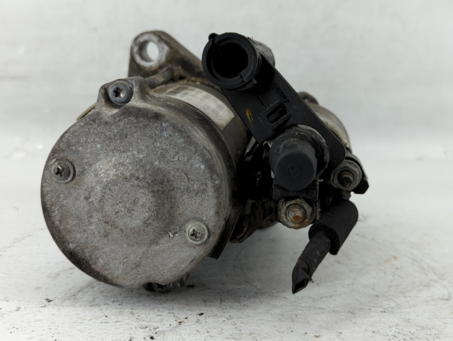 2014-2019 Mercedes-Benz Cla250 Car Starter Motor Solenoid OEM P/N:A645 906 08 00 Fits Fits 2013 2014 2015 2016 2017 2018 201
