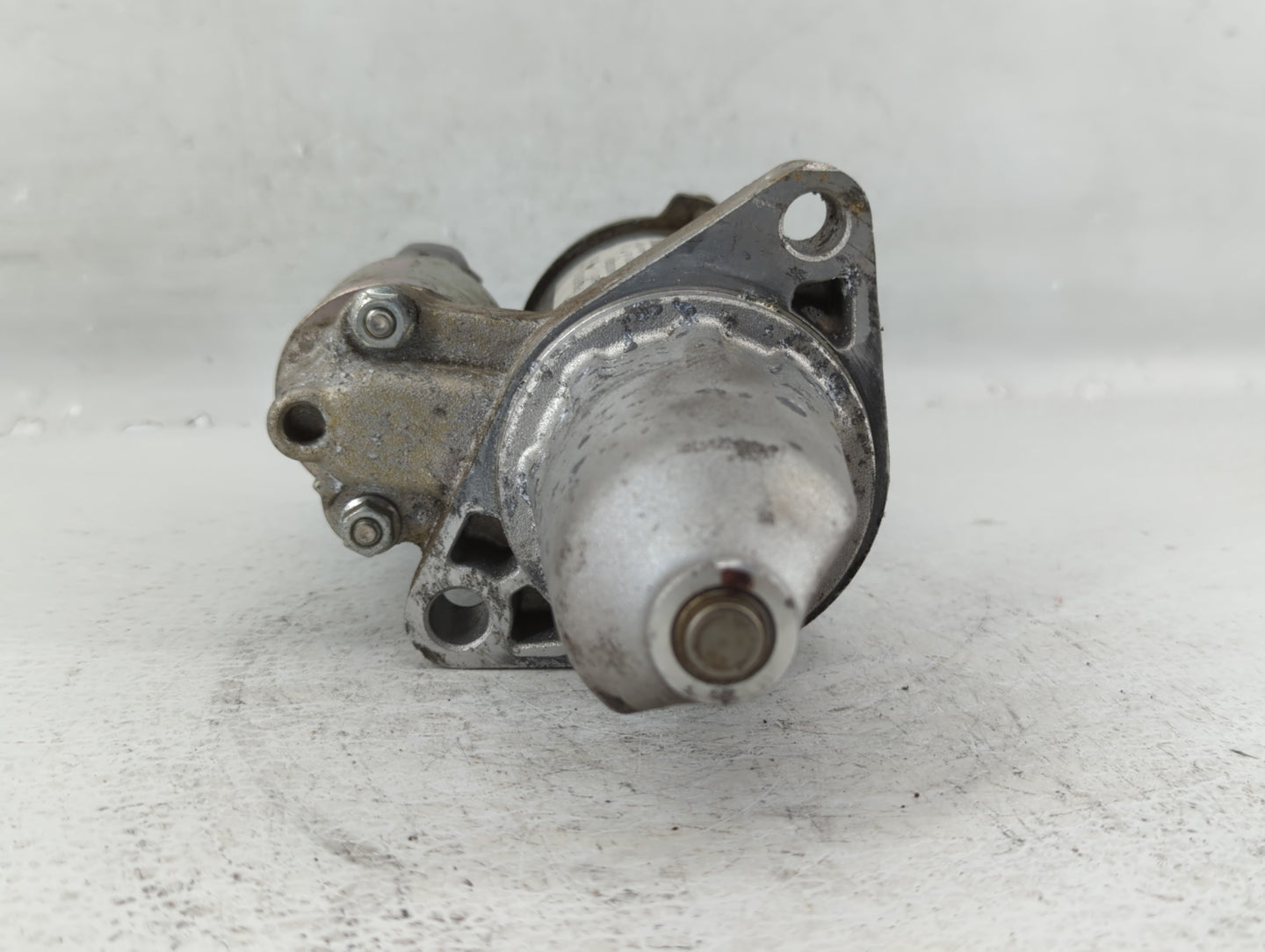 2014-2019 Mercedes-Benz Cla250 Car Starter Motor Solenoid OEM P/N:2050-06579 MS438000-2050 Fits OEM Used Auto Parts - Oemuse