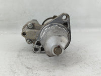 2014-2019 Mercedes-Benz Cla250 Car Starter Motor Solenoid OEM P/N:2050-06579 MS438000-2050 Fits OEM Used Auto Parts - Oemuse