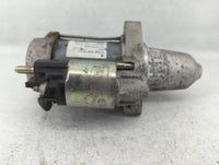 2014-2019 Mercedes-Benz Cla250 Car Starter Motor Solenoid OEM P/N:2050-06579 MS438000-2050 Fits OEM Used Auto Parts - Oemuse