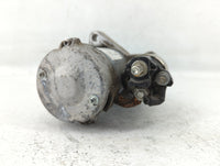 2014-2019 Mercedes-Benz Cla250 Car Starter Motor Solenoid OEM P/N:2050-06579 MS438000-2050 Fits OEM Used Auto Parts - Oemuse