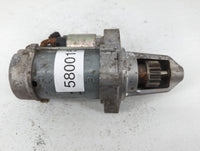2014-2019 Mercedes-Benz Cla250 Car Starter Motor Solenoid OEM P/N:2050-06579 MS438000-2050 Fits OEM Used Auto Parts - Oemuse