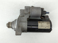 2014-2019 Mercedes-Benz Cla250 Car Starter Motor Solenoid OEM P/N:A 270 906 07 00 Fits OEM Used Auto Parts - Oemusedautopart