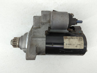 compare product 2014-2019 Mercedes-Benz Cla250 Car Starter Motor Solenoid OEM P/N:A 270 906 07 00 Fits OEM Used Auto Parts