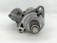 2014-2019 Mercedes-Benz Cla250 Car Starter Motor Solenoid OEM P/N:A 270 906 07 00 Fits OEM Used Auto Parts - Oemusedautopart