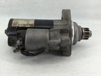 2014-2019 Mercedes-Benz Cla250 Car Starter Motor Solenoid OEM P/N:A 270 906 07 00 Fits OEM Used Auto Parts - Oemusedautopart
