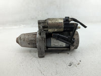 2014-2019 Mercedes-Benz Cla250 Car Starter Motor Solenoid OEM P/N:A 645 906 08 00 Fits OEM Used Auto Parts - Oemusedautopart