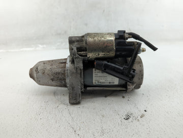 2014-2019 Mercedes-Benz Cla250 Car Starter Motor Solenoid OEM P/N:A 645 906 08 00 Fits OEM Used Auto Parts - Oemusedautopart
