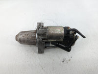 2014-2019 Mercedes-Benz Cla250 Car Starter Motor Solenoid OEM P/N:A 645 906 08 00 Fits OEM Used Auto Parts - Oemusedautopart